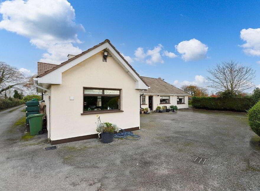 Ballynakill, Enfield, Newtown, A83VN34