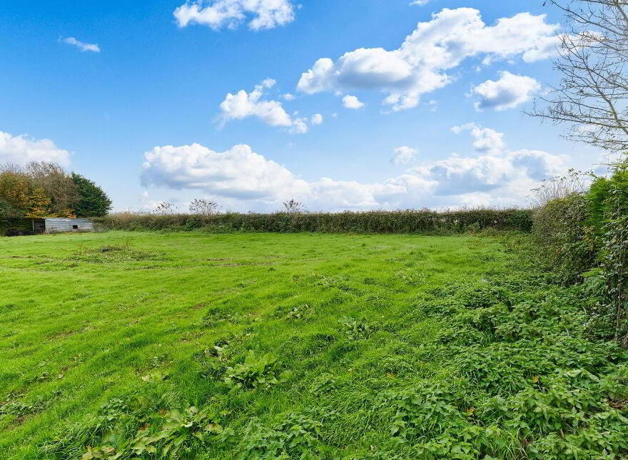 Ballynakill, Enfield, Newtown, A83VN34
