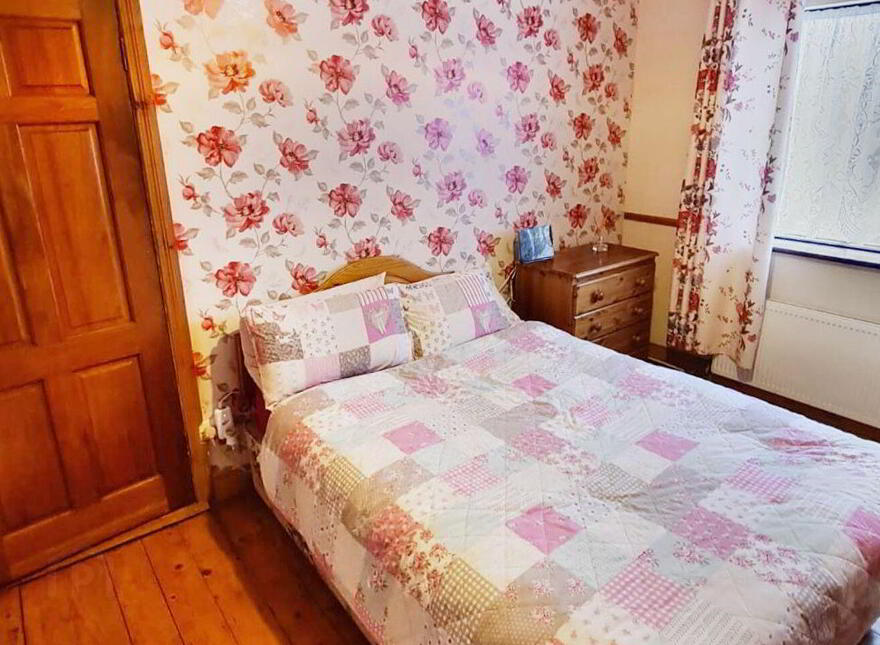 Ballynakill, Enfield, Newtown, A83VN34