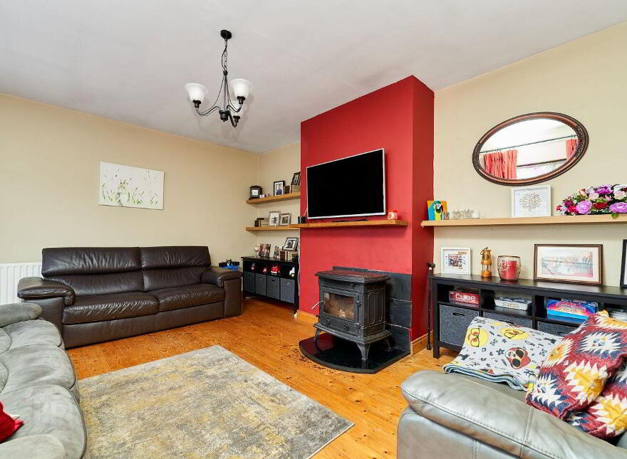 Ballynakill, Enfield, Newtown, A83VN34