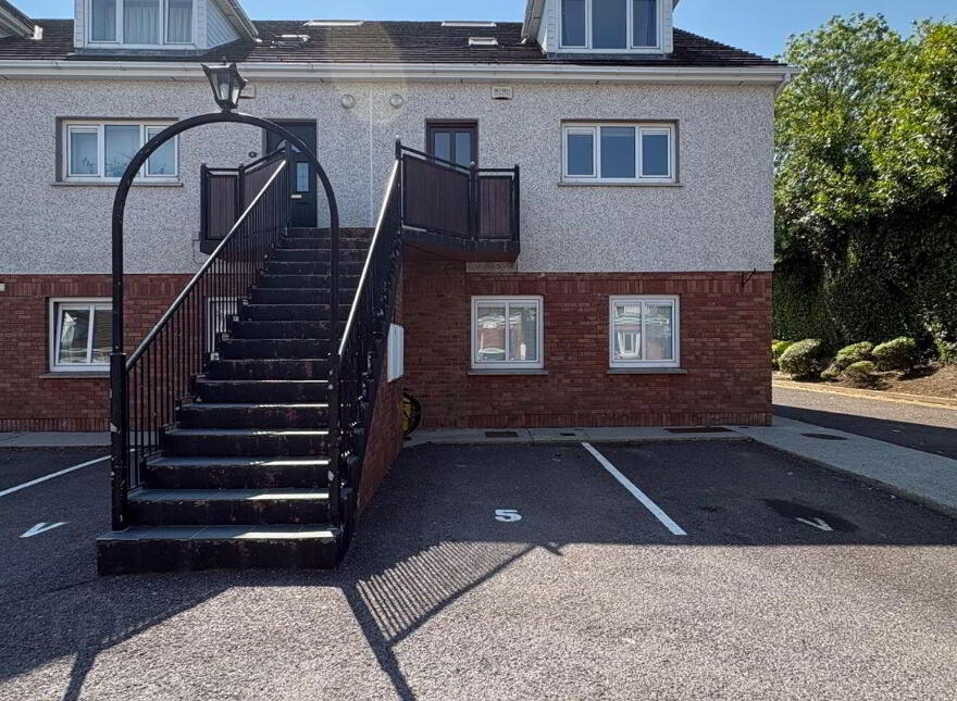 5 The Cloisters, Church Road, Douglas, T12YD93