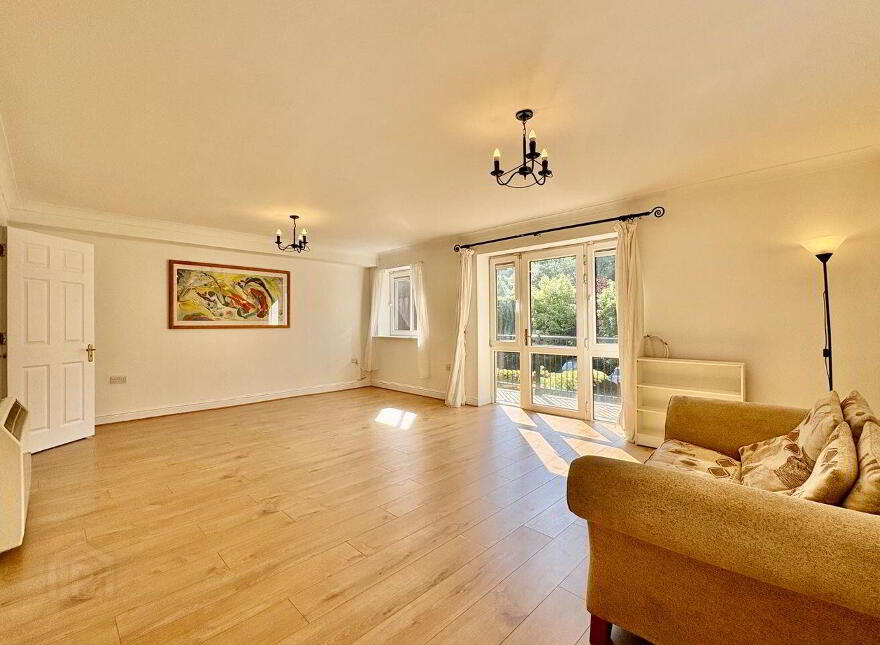 5 The Cloisters, Church Road, Douglas, T12YD93