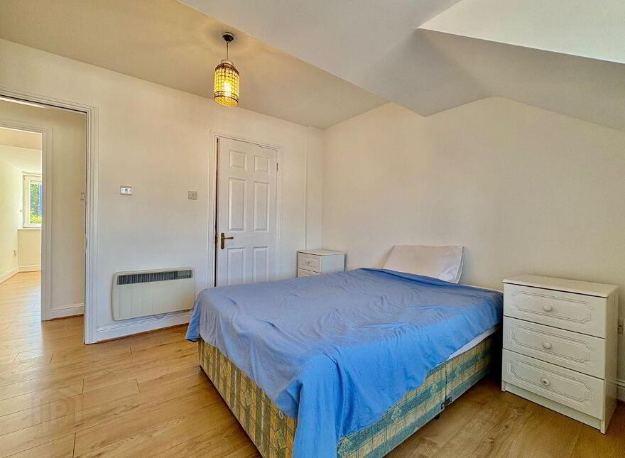 5 The Cloisters, Church Road, Douglas, T12YD93