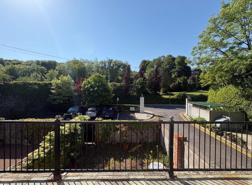 5 The Cloisters, Church Road, Douglas, T12YD93