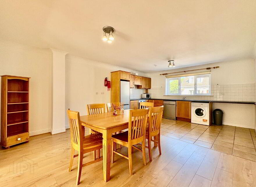 5 The Cloisters, Church Road, Douglas, T12YD93