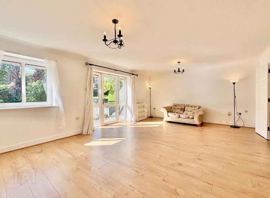 5 The Cloisters, Church Road, Douglas, T12YD93