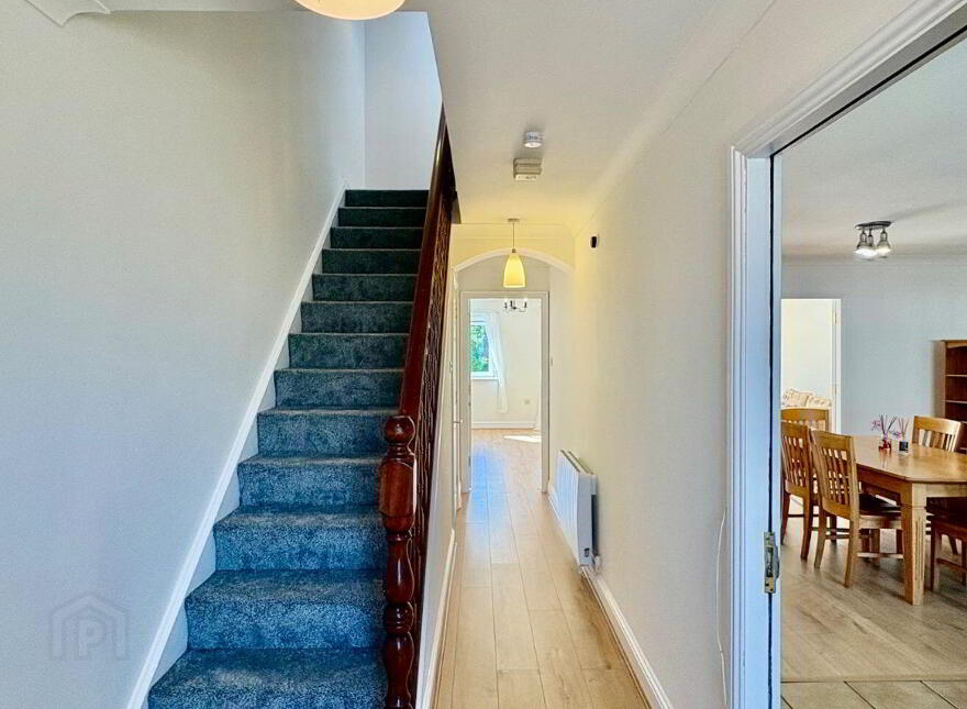 5 The Cloisters, Church Road, Douglas, T12YD93