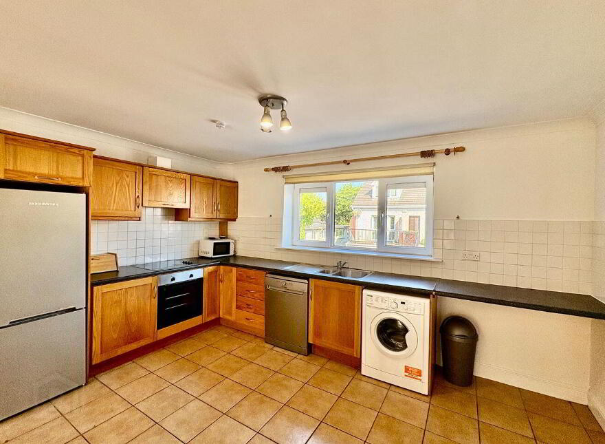 5 The Cloisters, Church Road, Douglas, T12YD93