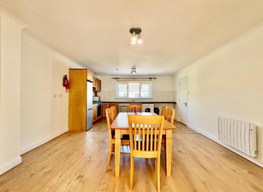 5 The Cloisters, Church Road, Douglas, T12YD93