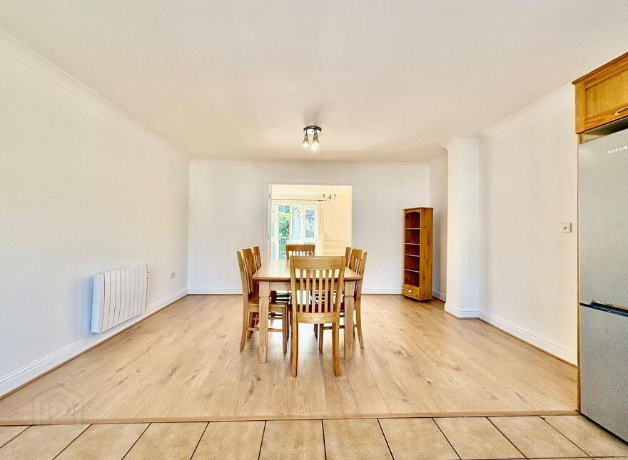 5 The Cloisters, Church Road, Douglas, T12YD93