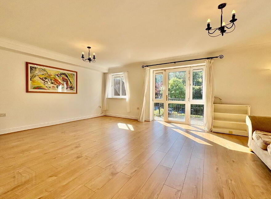 5 The Cloisters, Church Road, Douglas, T12YD93