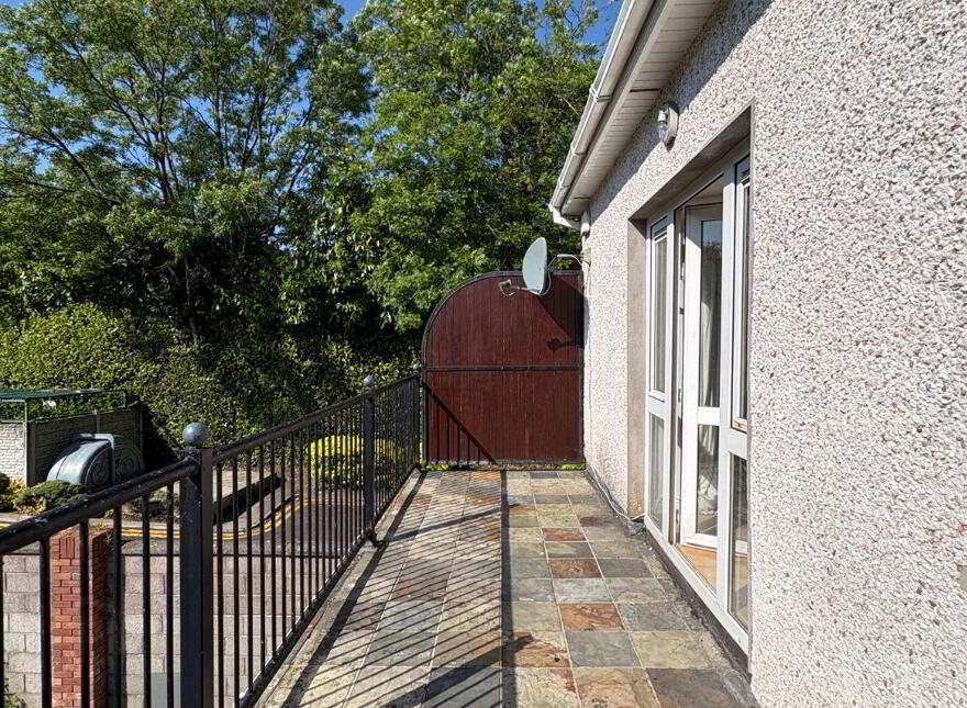 5 The Cloisters, Church Road, Douglas, T12YD93