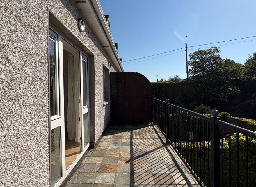 5 The Cloisters, Church Road, Douglas, T12YD93