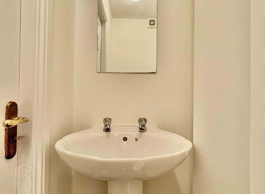 5 The Cloisters, Church Road, Douglas, T12YD93