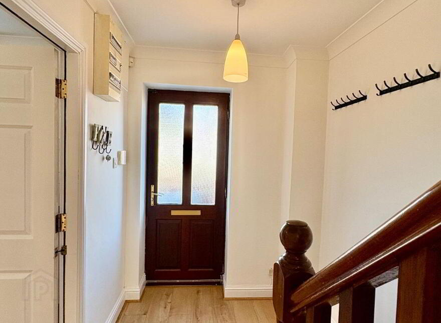 5 The Cloisters, Church Road, Douglas, T12YD93