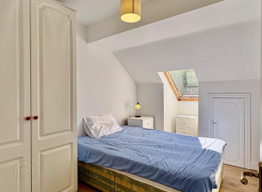 5 The Cloisters, Church Road, Douglas, T12YD93