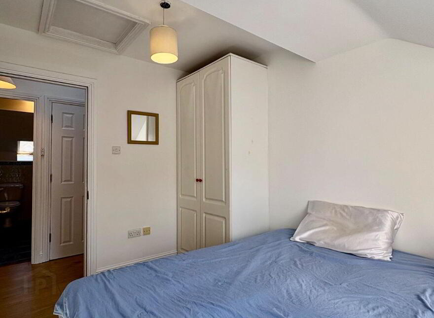5 The Cloisters, Church Road, Douglas, T12YD93