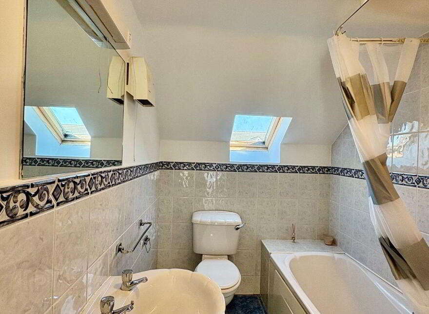 5 The Cloisters, Church Road, Douglas, T12YD93