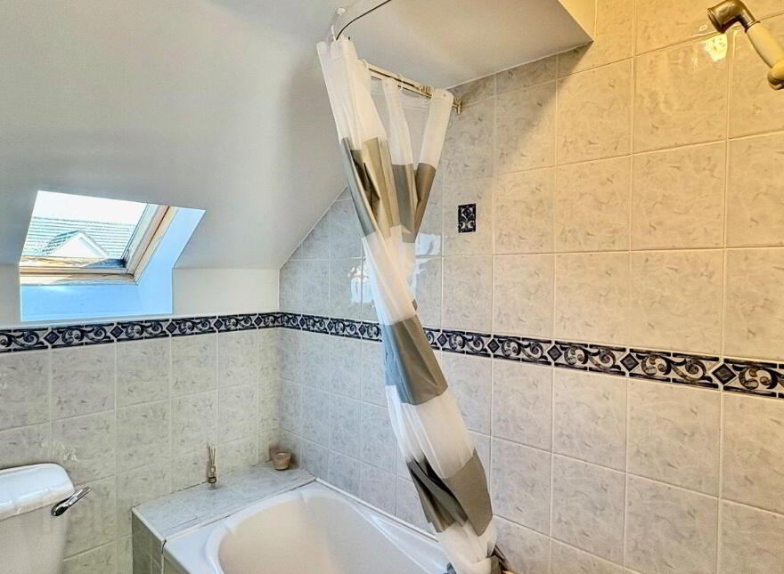 5 The Cloisters, Church Road, Douglas, T12YD93