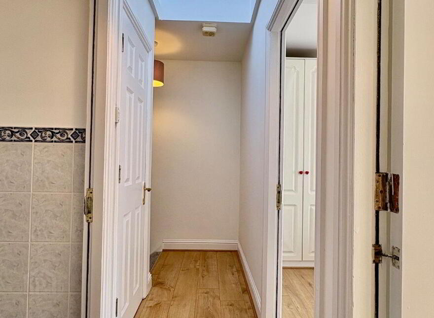 5 The Cloisters, Church Road, Douglas, T12YD93