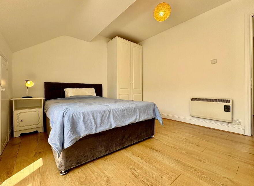 5 The Cloisters, Church Road, Douglas, T12YD93