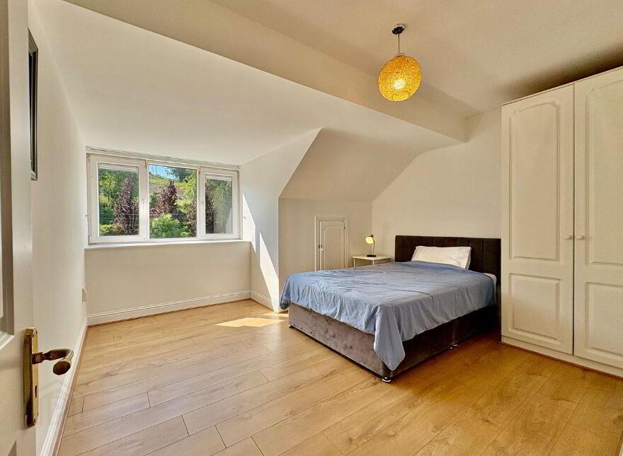 5 The Cloisters, Church Road, Douglas, T12YD93