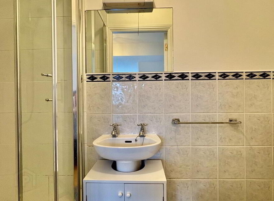5 The Cloisters, Church Road, Douglas, T12YD93