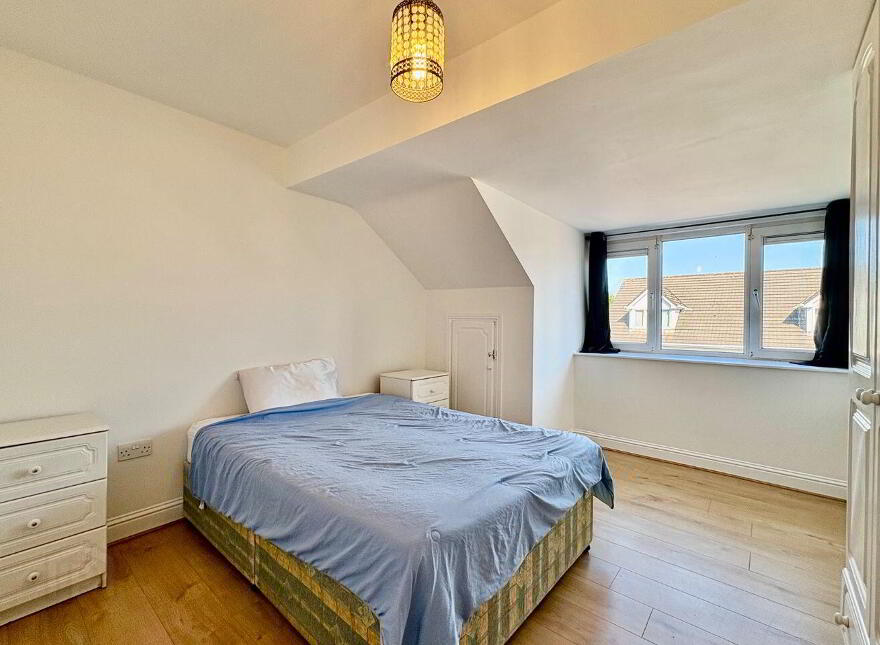 5 The Cloisters, Church Road, Douglas, T12YD93