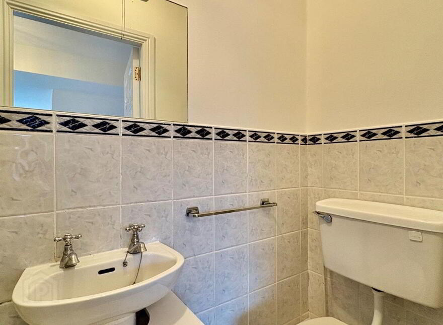 5 The Cloisters, Church Road, Douglas, T12YD93