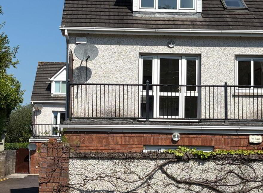 5 The Cloisters, Church Road, Douglas, T12YD93