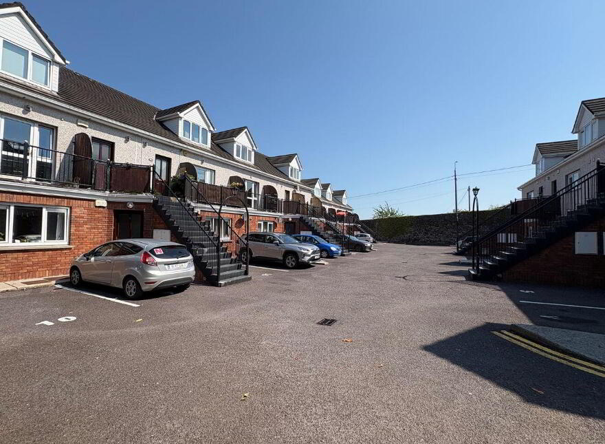 5 The Cloisters, Church Road, Douglas, T12YD93