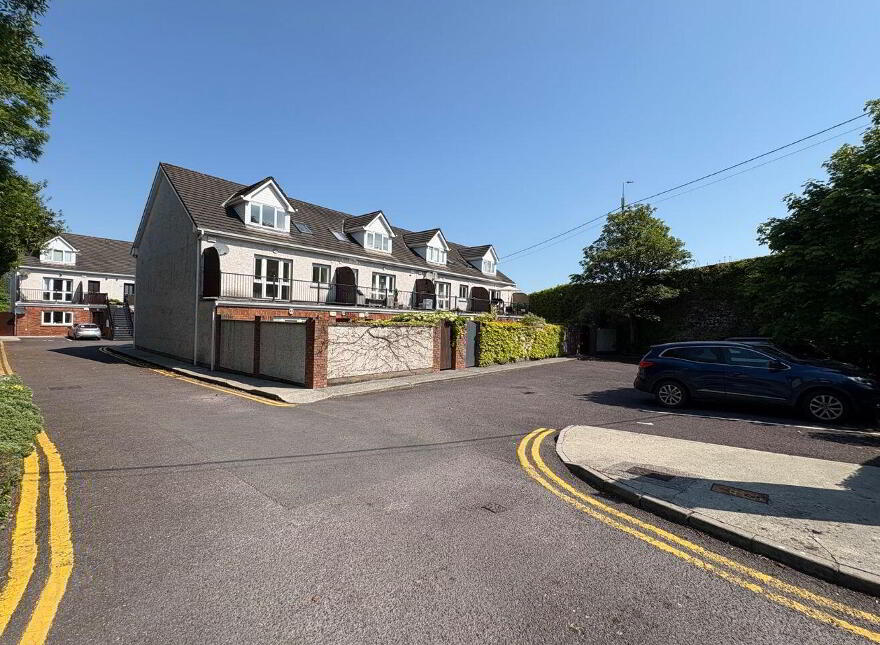 5 The Cloisters, Church Road, Douglas, T12YD93