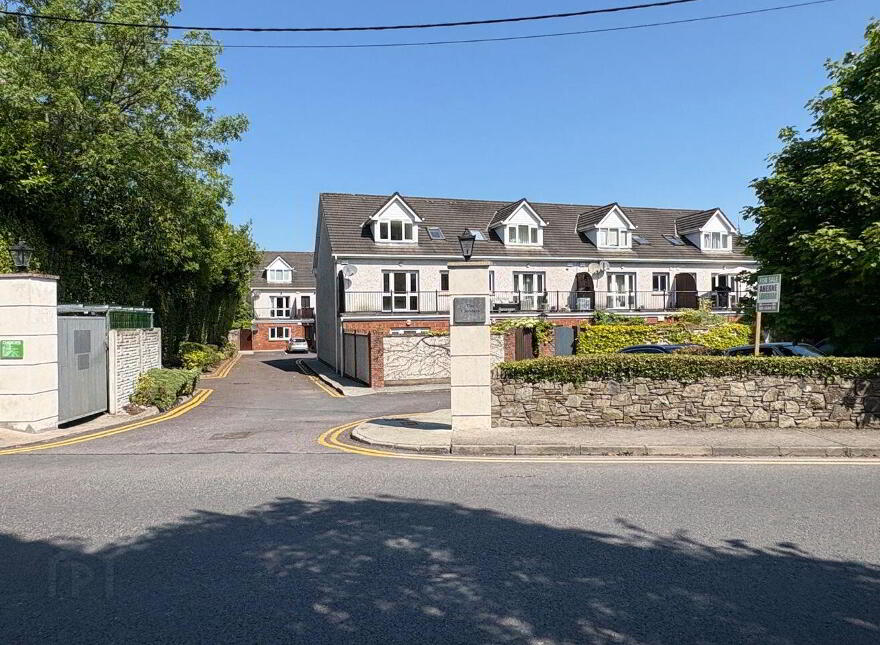 5 The Cloisters, Church Road, Douglas, T12YD93