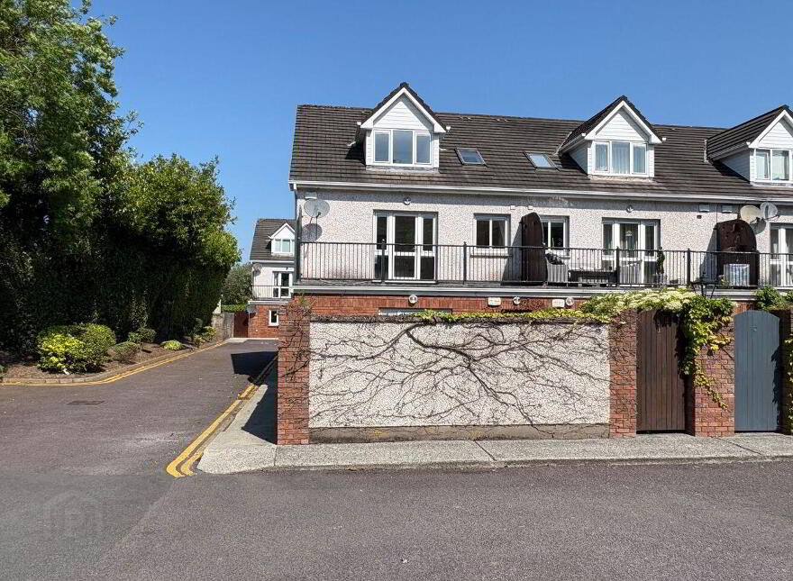 5 The Cloisters, Church Road, Douglas, T12YD93