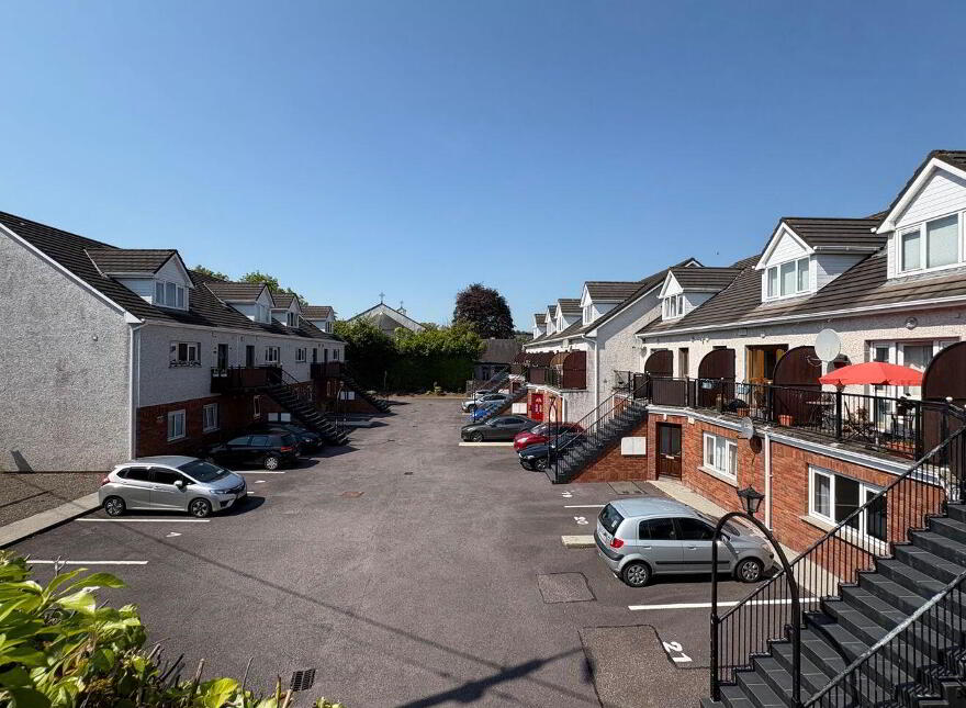 5 The Cloisters, Church Road, Douglas, T12YD93
