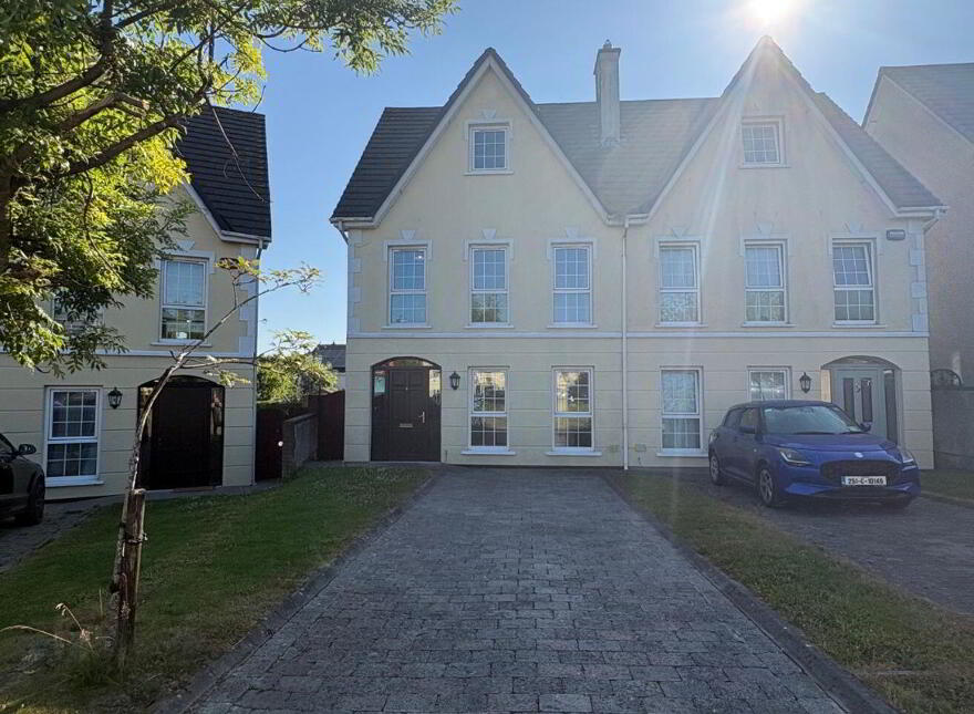 4 Cypress Circus, Broomfield Village, Midleton, P25NN29 photo