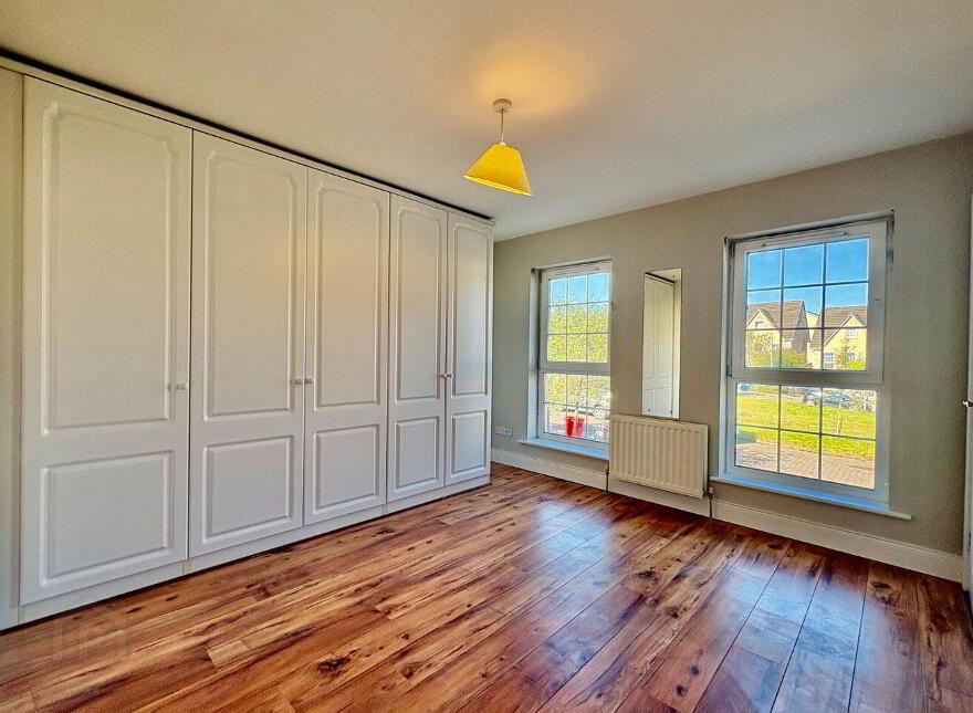 4 Cypress Circus, Broomfield Village, Midleton, P25NN29