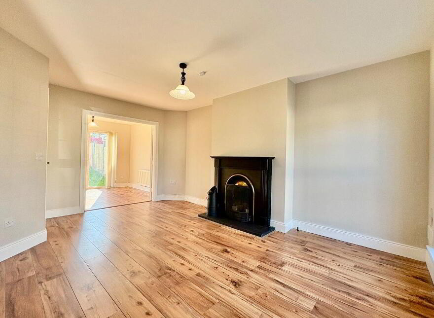4 Cypress Circus, Broomfield Village, Midleton, P25NN29