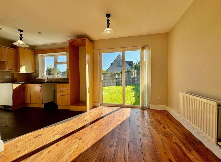 4 Cypress Circus, Broomfield Village, Midleton, P25NN29