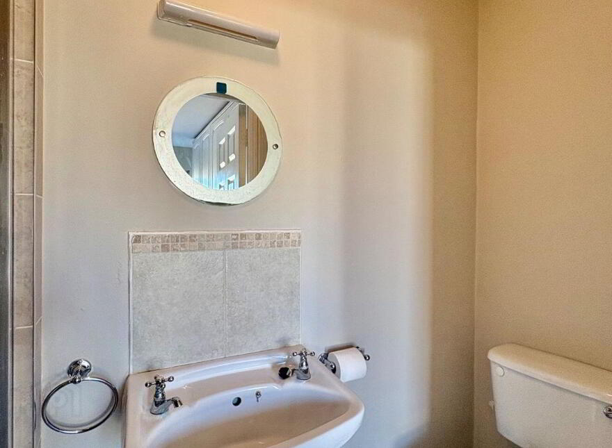 4 Cypress Circus, Broomfield Village, Midleton, P25NN29