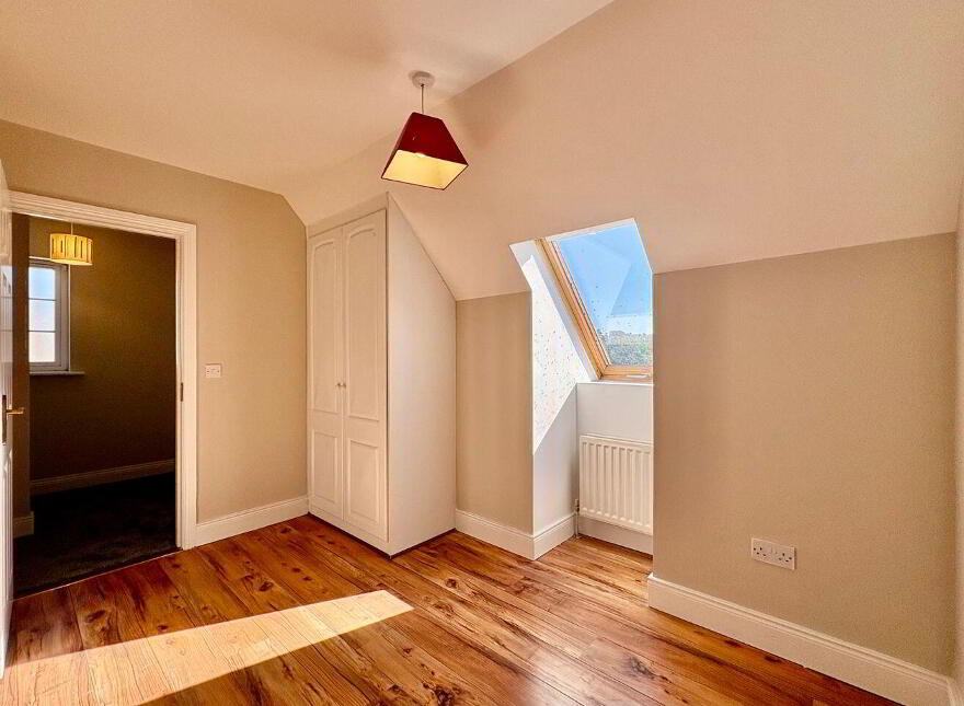 4 Cypress Circus, Broomfield Village, Midleton, P25NN29