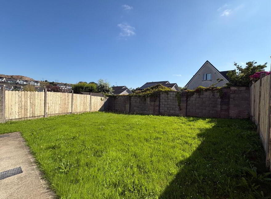 4 Cypress Circus, Broomfield Village, Midleton, P25NN29