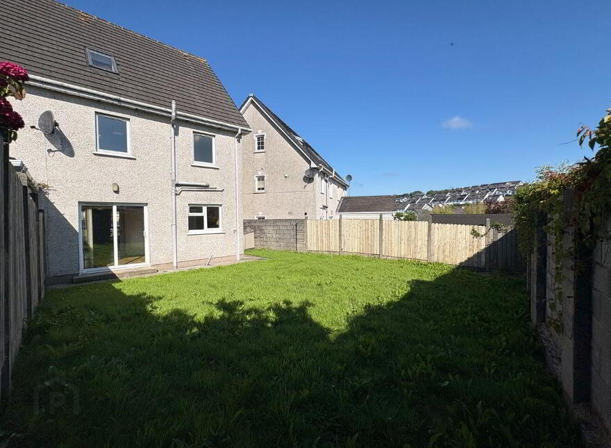 4 Cypress Circus, Broomfield Village, Midleton, P25NN29