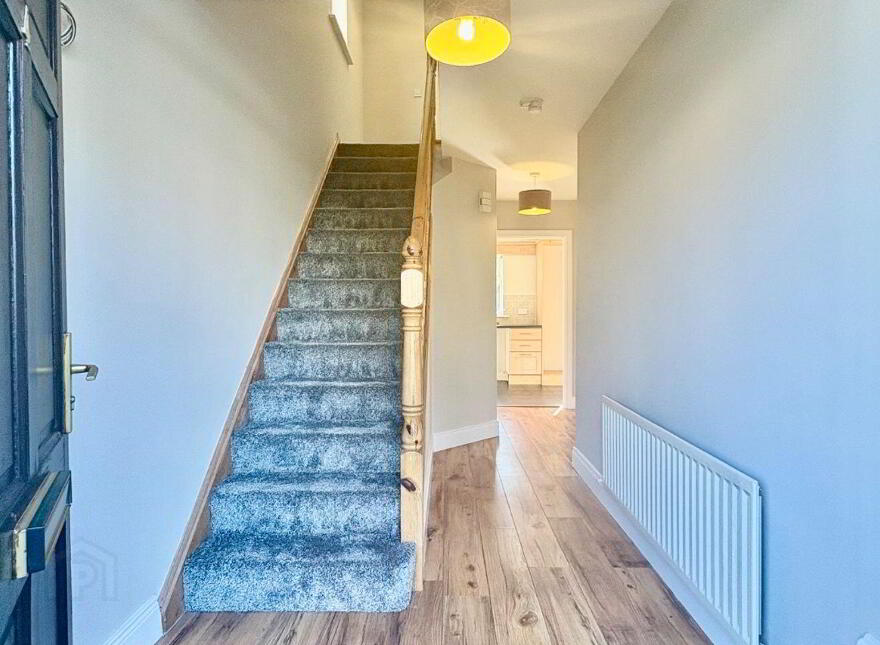 4 Cypress Circus, Broomfield Village, Midleton, P25NN29