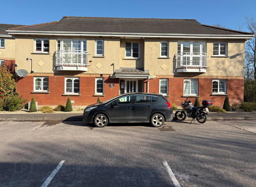 4 Rossan, The Headlands, Wilton, T12DW95 photo