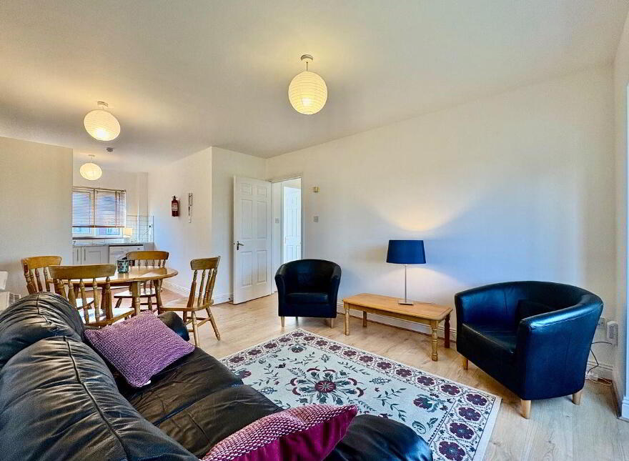4 Rossan, The Headlands, Wilton, T12DW95