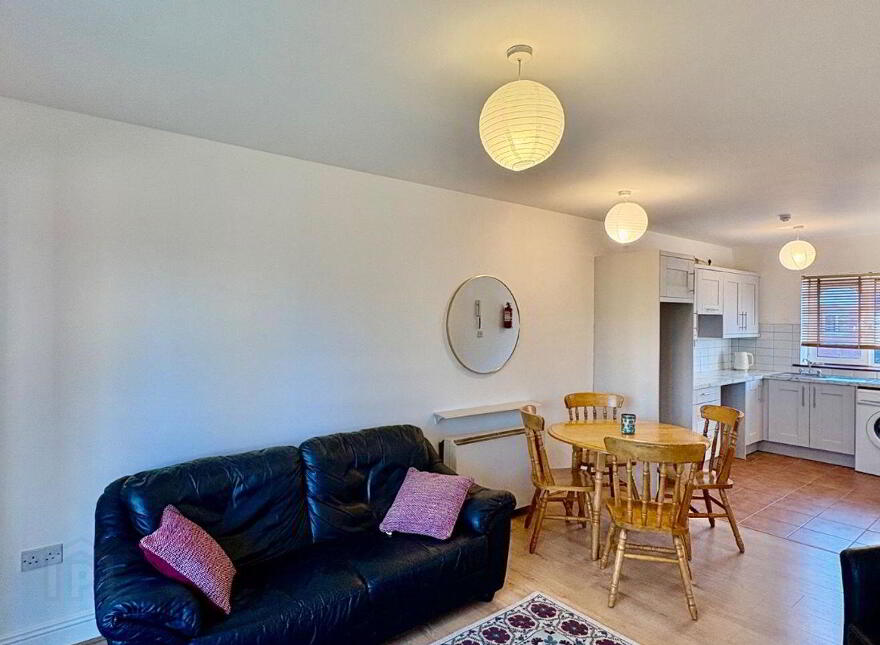 4 Rossan, The Headlands, Wilton, T12DW95