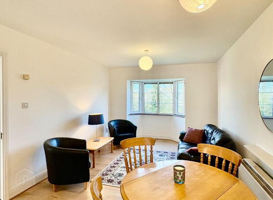 4 Rossan, The Headlands, Wilton, T12DW95