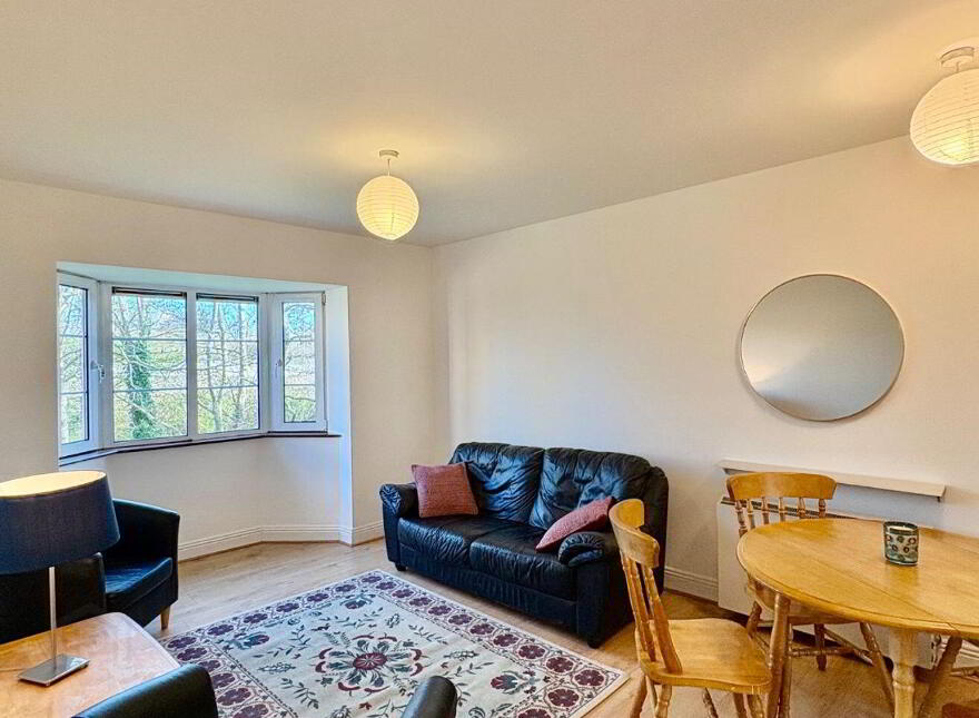 4 Rossan, The Headlands, Wilton, T12DW95