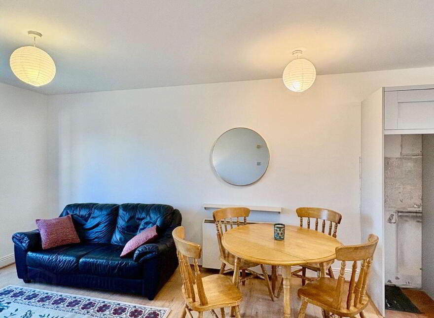 4 Rossan, The Headlands, Wilton, T12DW95